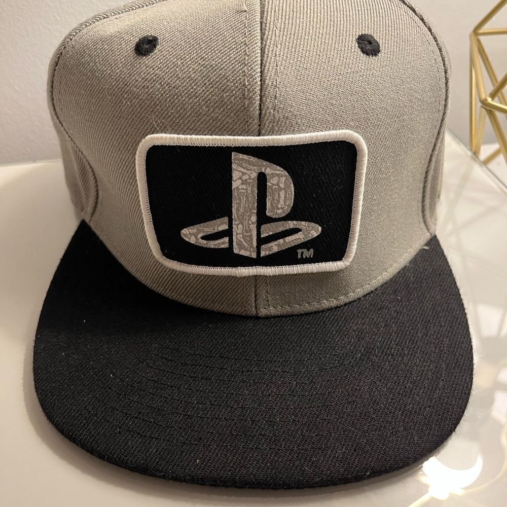 NWOT PlayStation Hat   